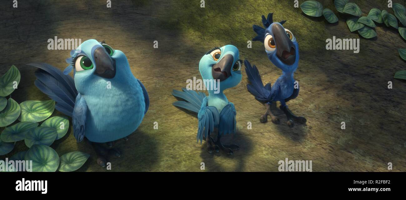 rio 2