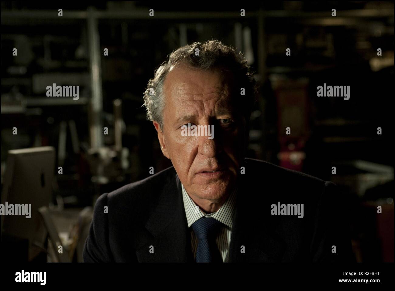 Geoffrey rush the best offer hi-res stock photography and images - Alamy