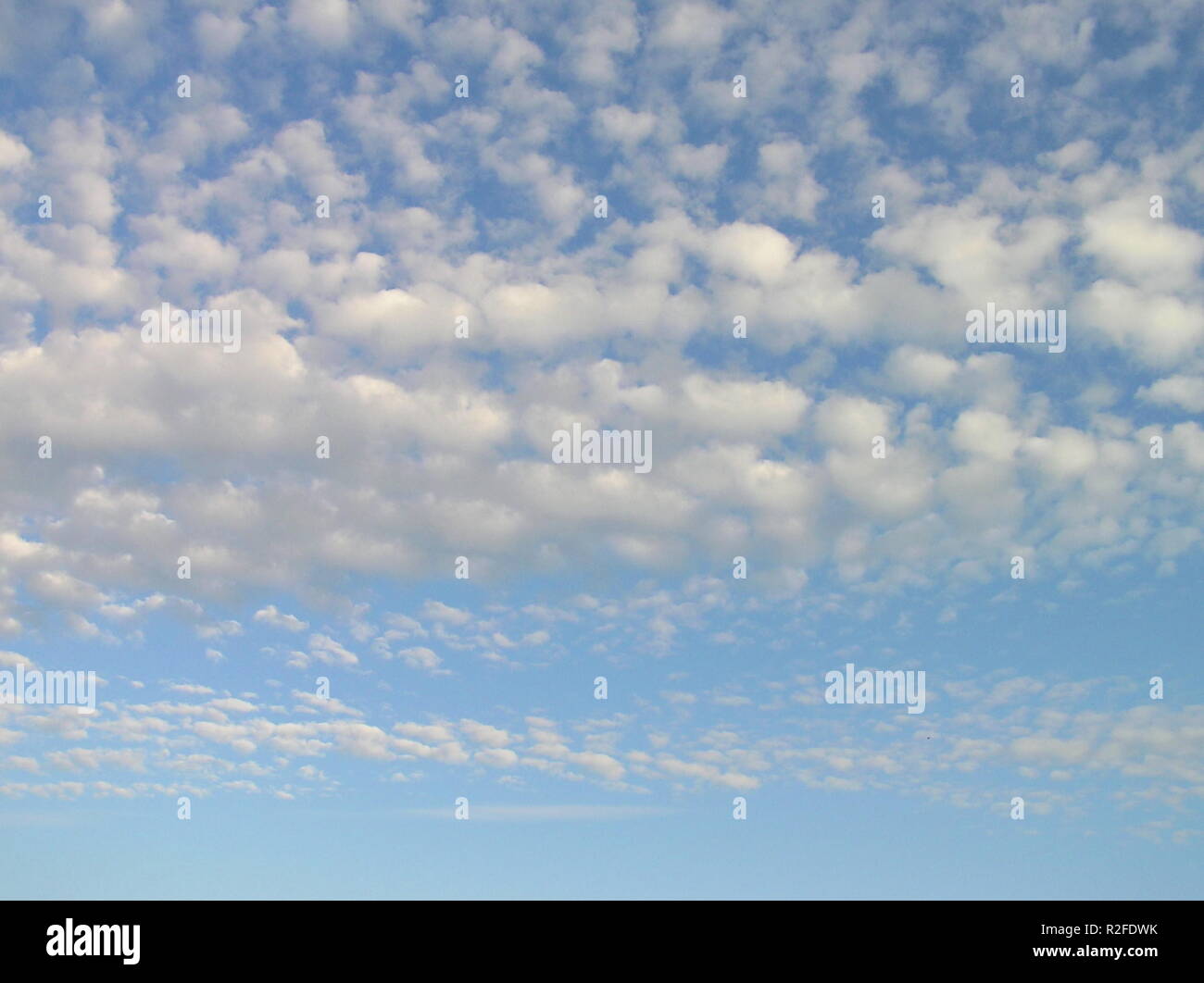 Wolkenarten High Resolution Stock Photography And Images Alamy