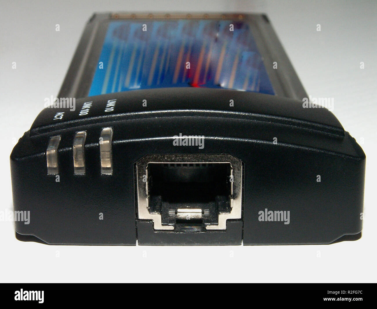 Pcmcia hi-res stock photography and images - Alamy