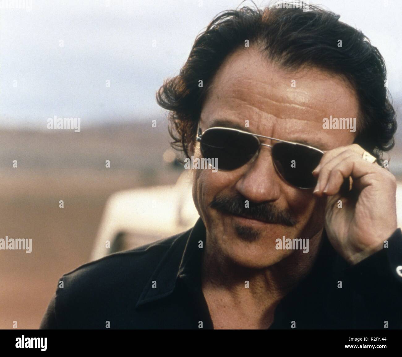 Holy Smoke Year 1999 USA Harvey Keitel Director Jane Campion Stock