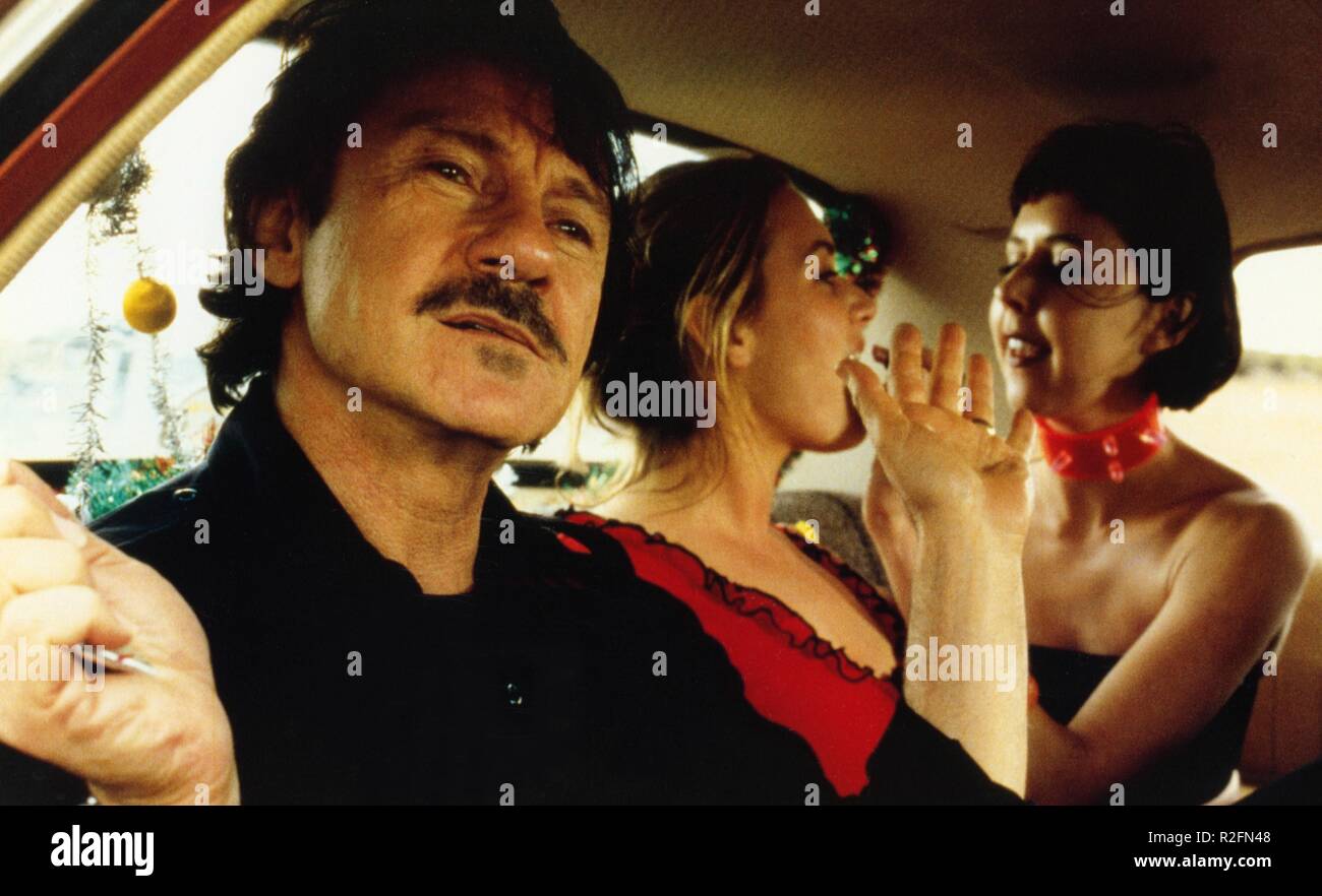 Holy Smoke Year 1999 USA Director Jane Campion Harvey Keitel, Kate