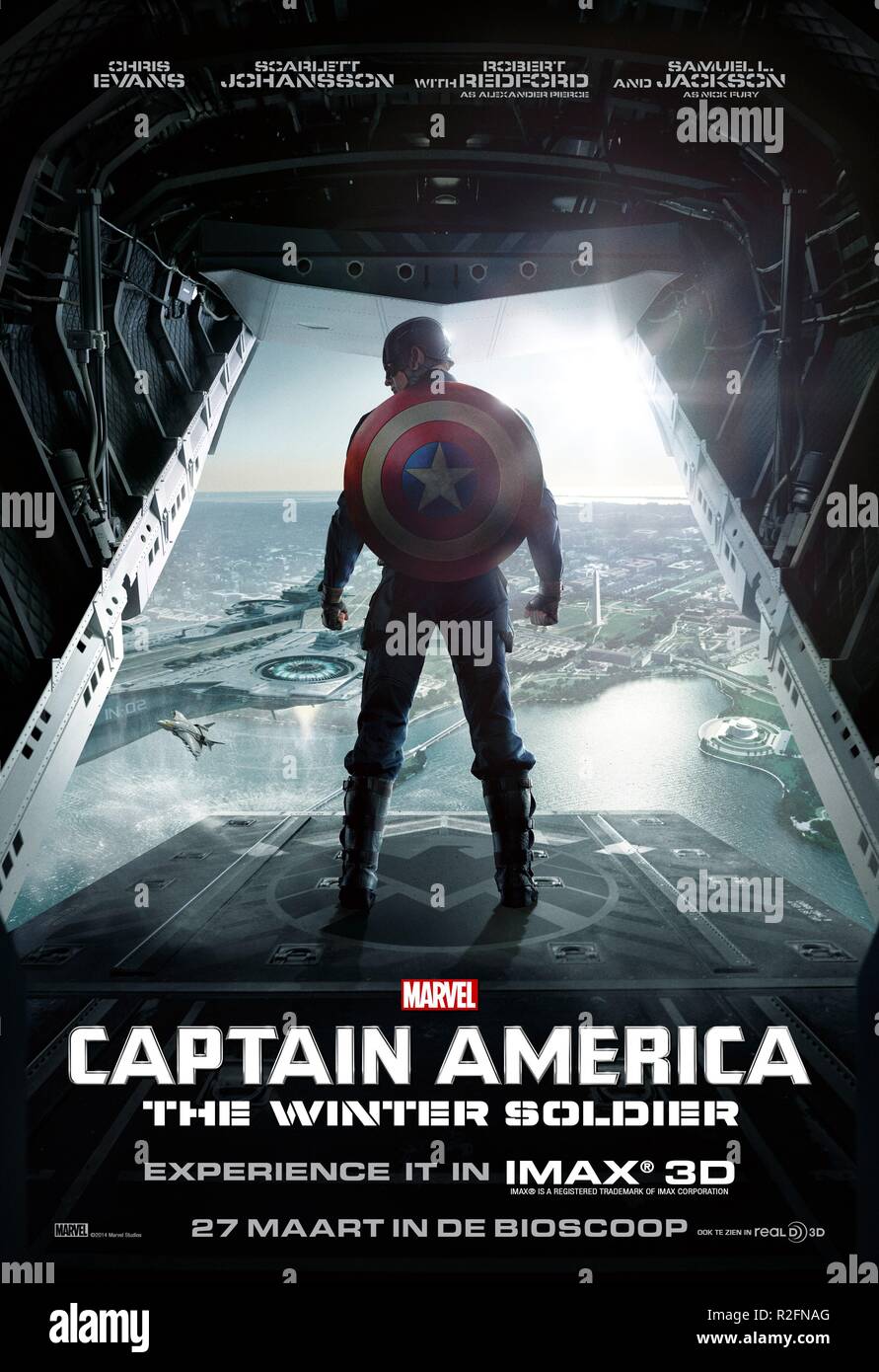 captain america winter soldier poster wallpaper