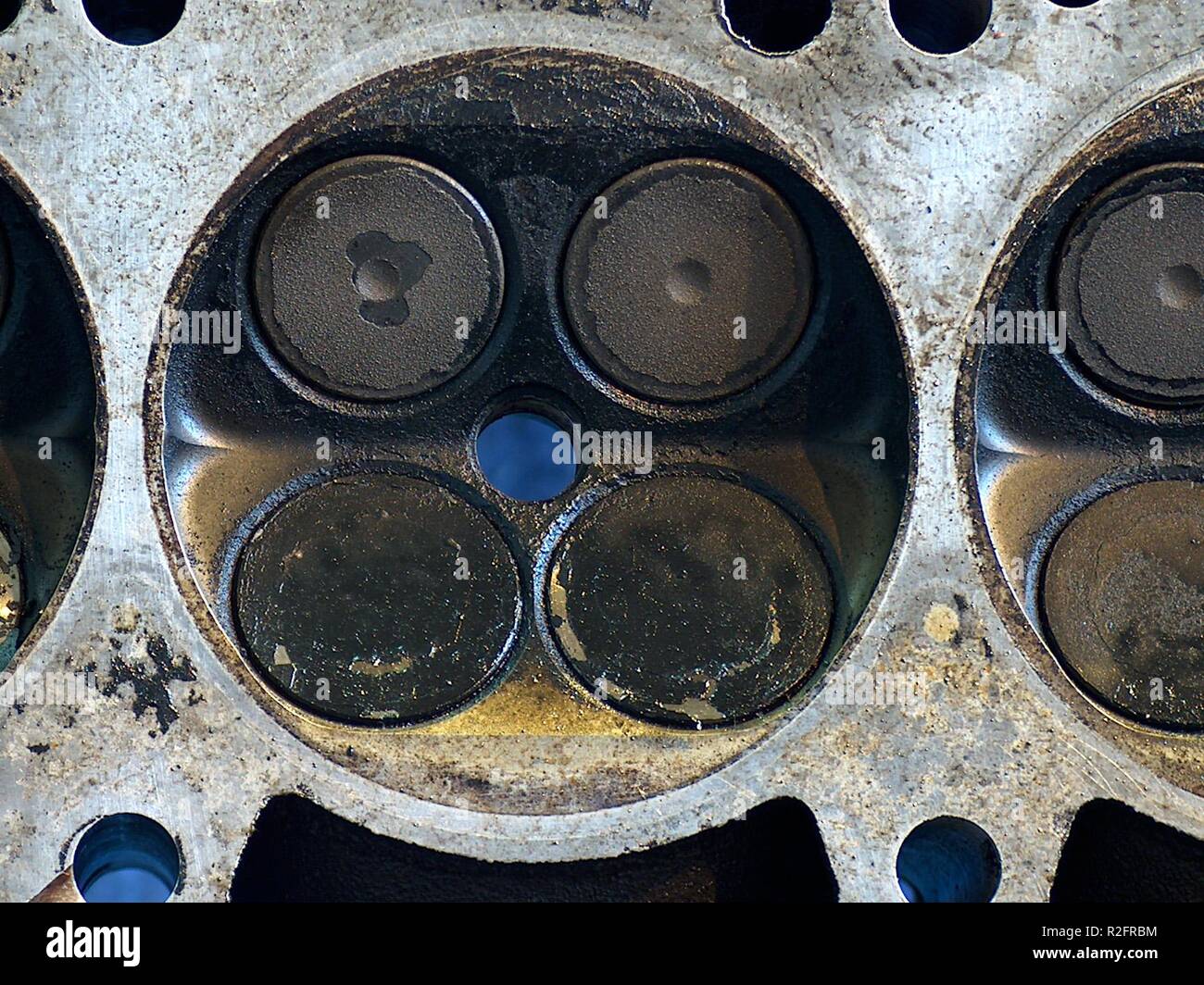 Burnt valves hires stock photography and images Alamy