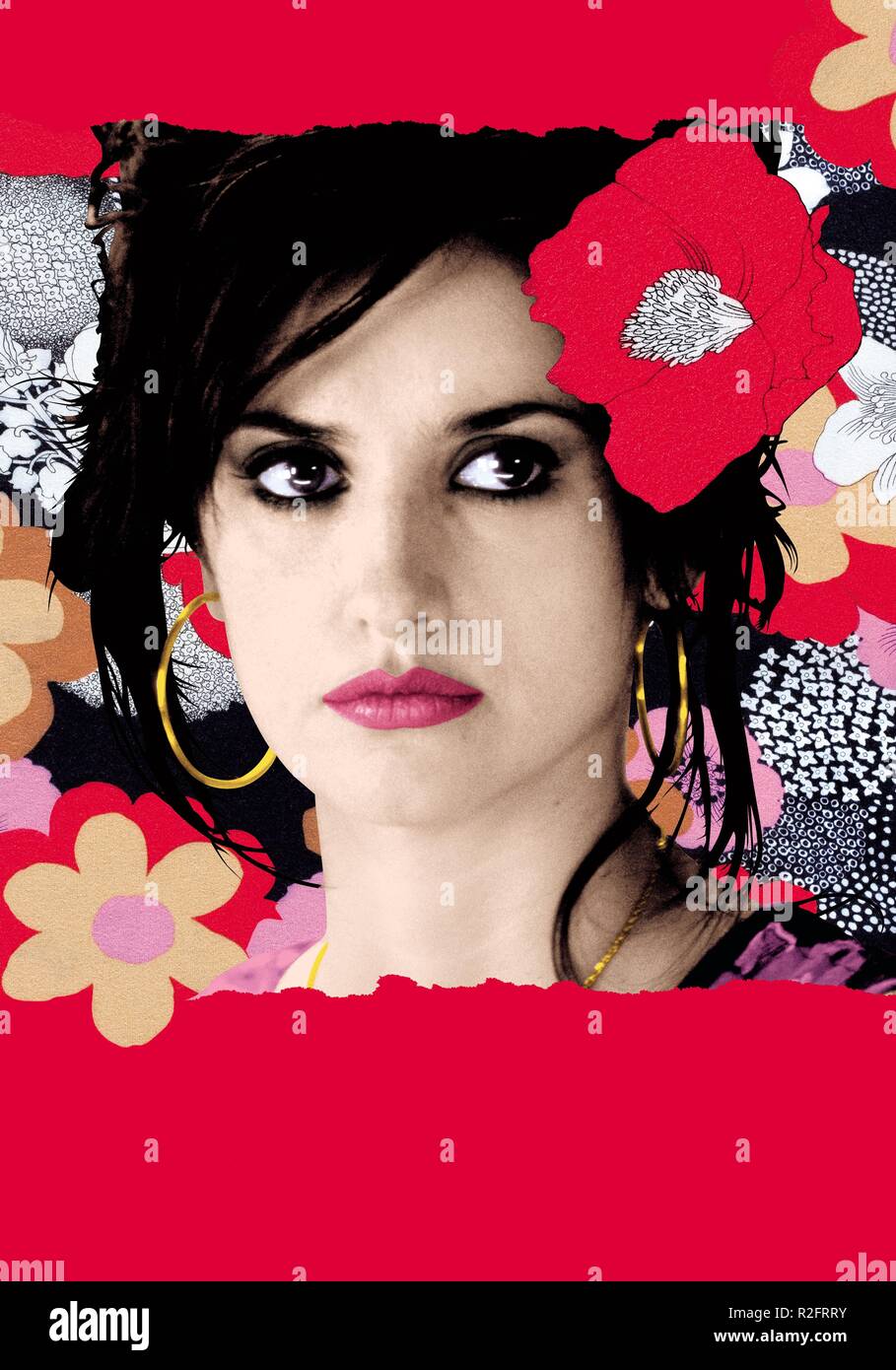 Volver Year : 2006 Spain Director : Pedro Almodóvar Penélope Cruz Movie ...