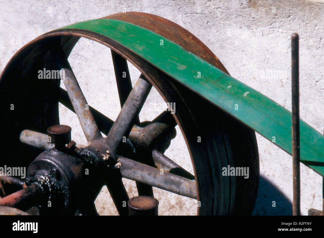 Pto shaft hi-res stock photography and images - Alamy