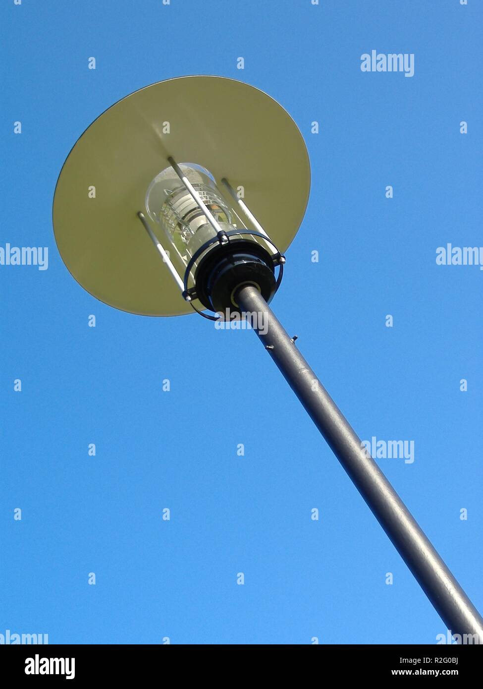 street lamp Stock Photo