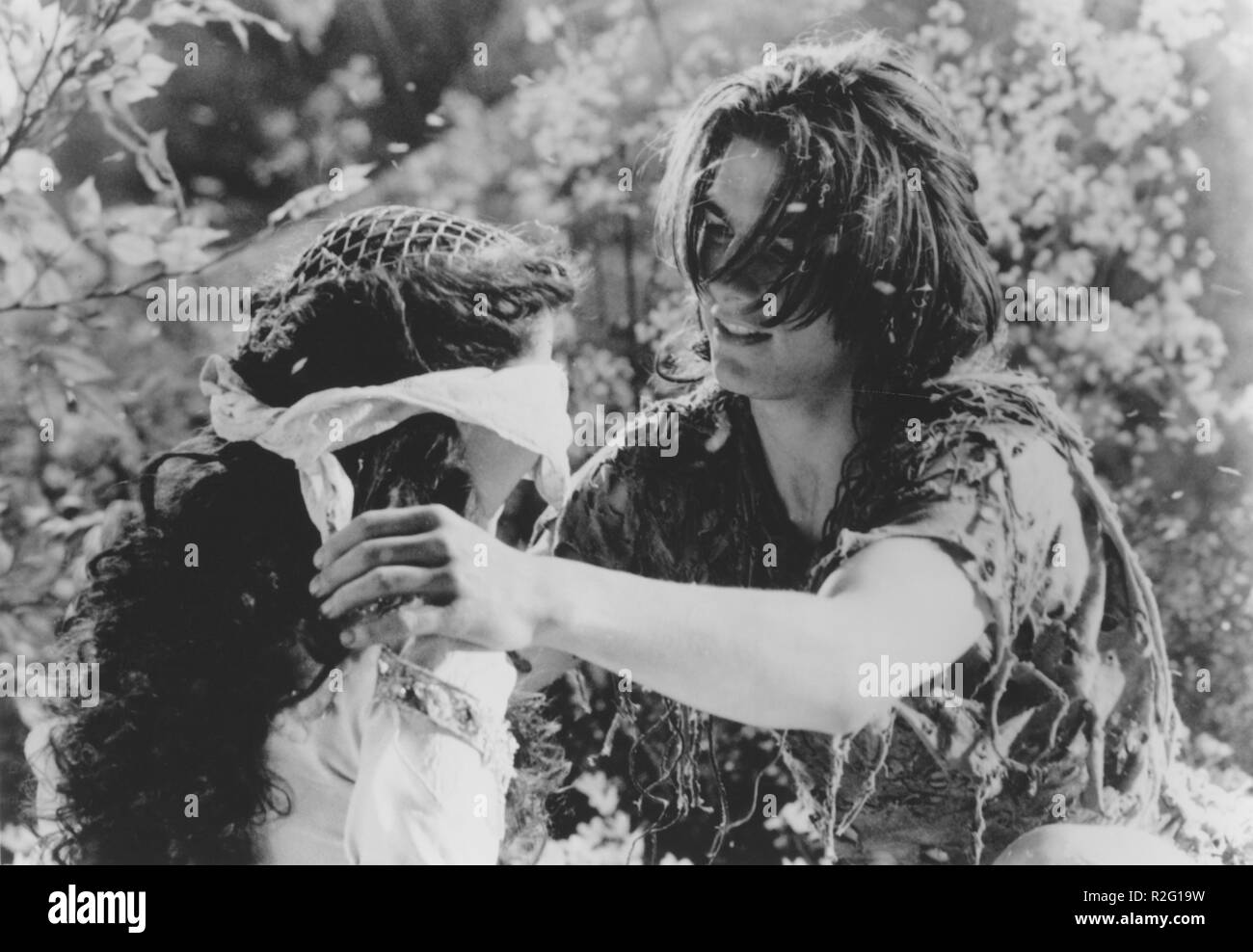 Ridley scott legend 1985 hi-res stock photography and images - Alamy