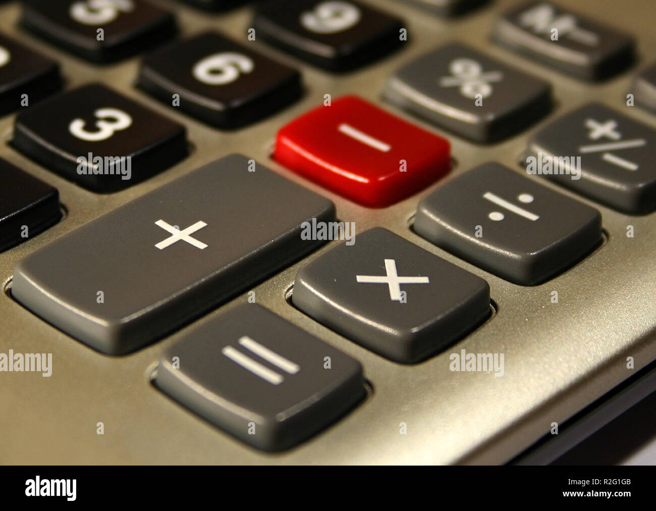 tastatur2 Stock Photo