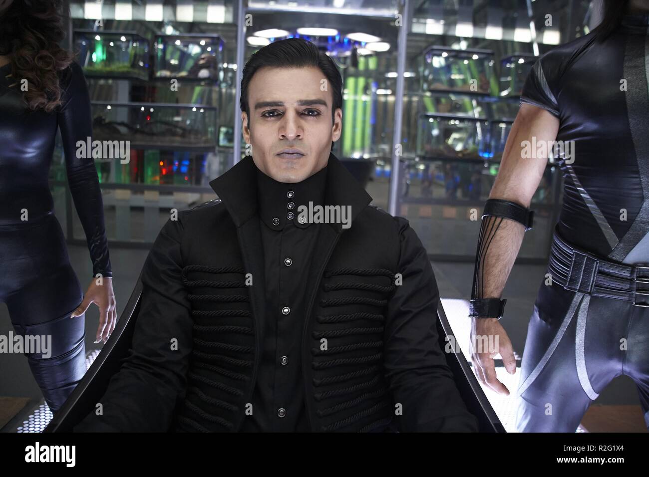 Krrish 3 hi-res stock photography and images - Alamy