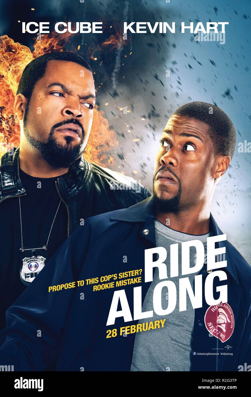 Ride Along Movie Poster At Jennifer Vidal Blog Ride Along Movie Poster At Jennifer Vidal Blog