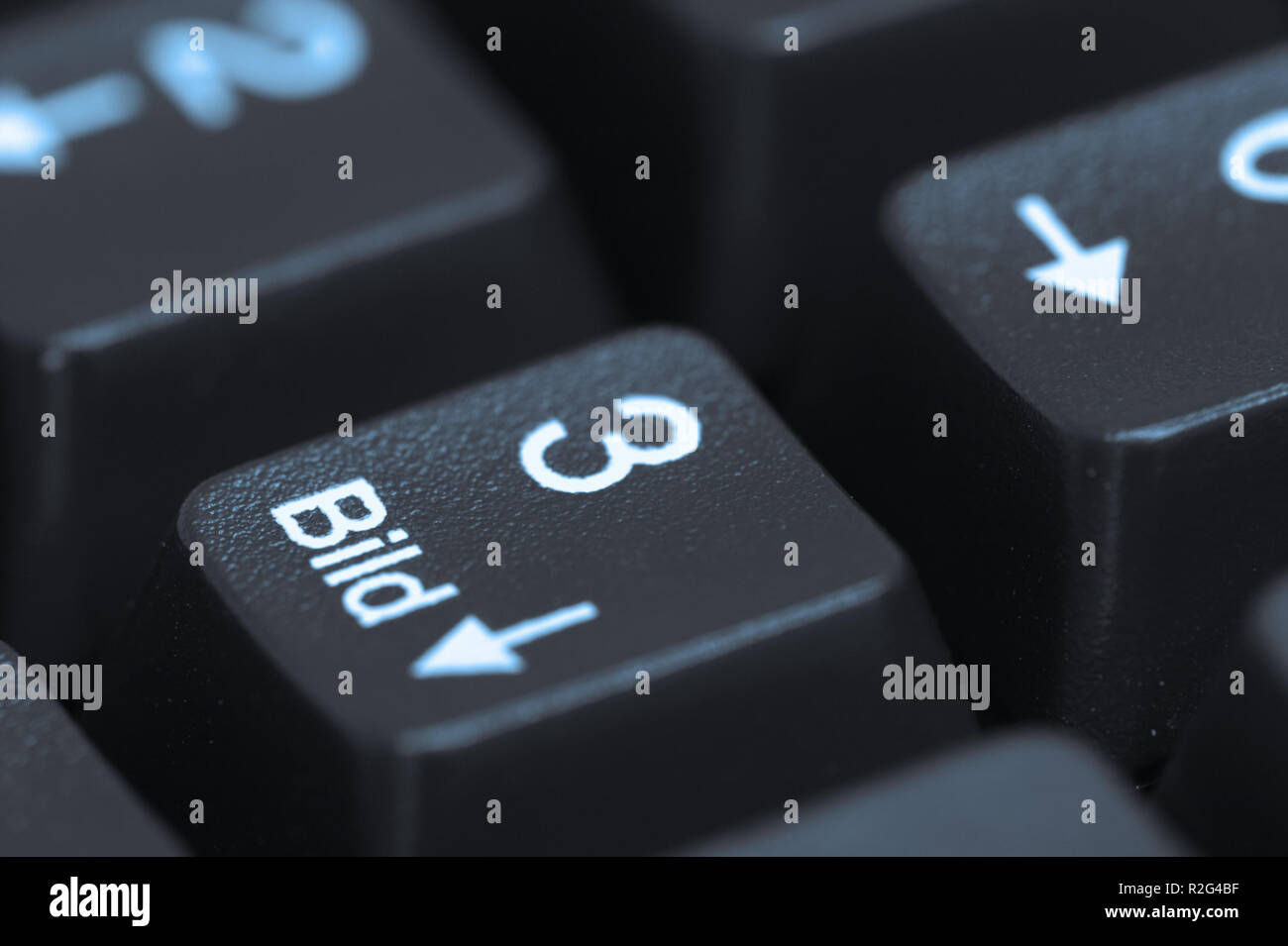Keyboard 2 hi-res stock photography and images - Alamy