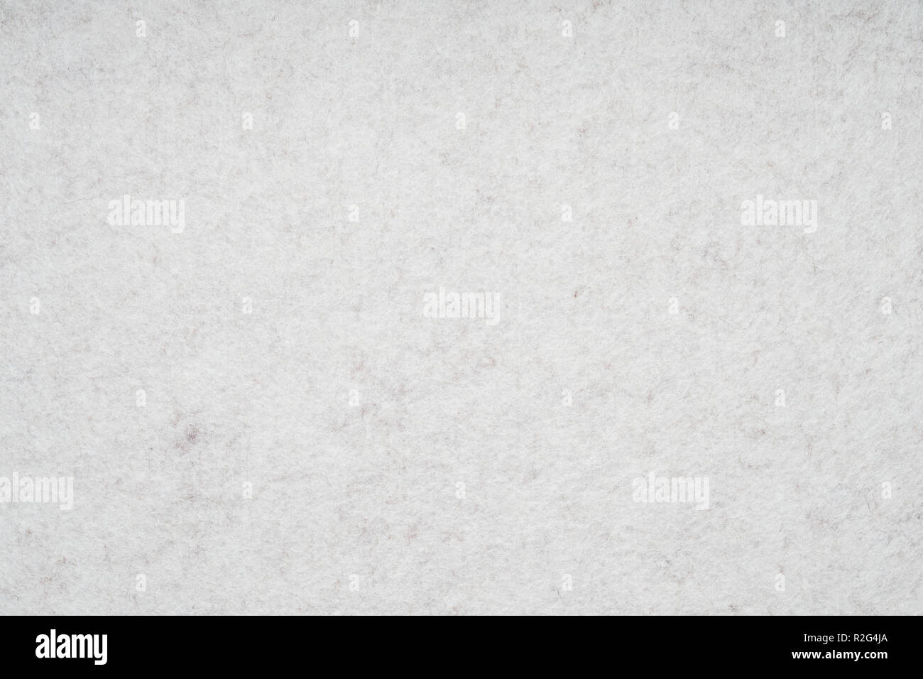 light gray felt background with fiber texture Stock Photo Alamy