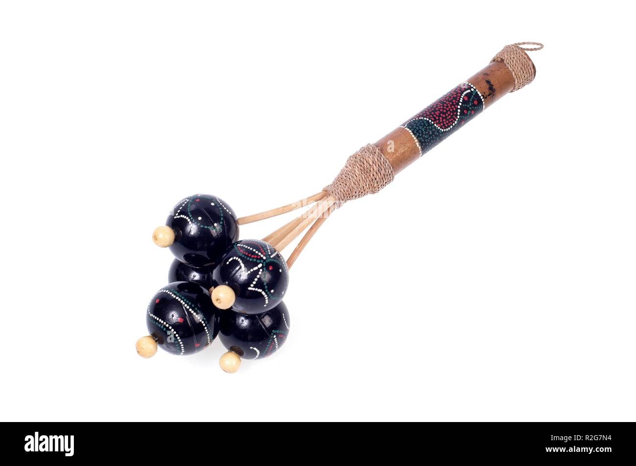 A Rattle Pics Orchestra rattle hi-res stock photography and images - Alamy