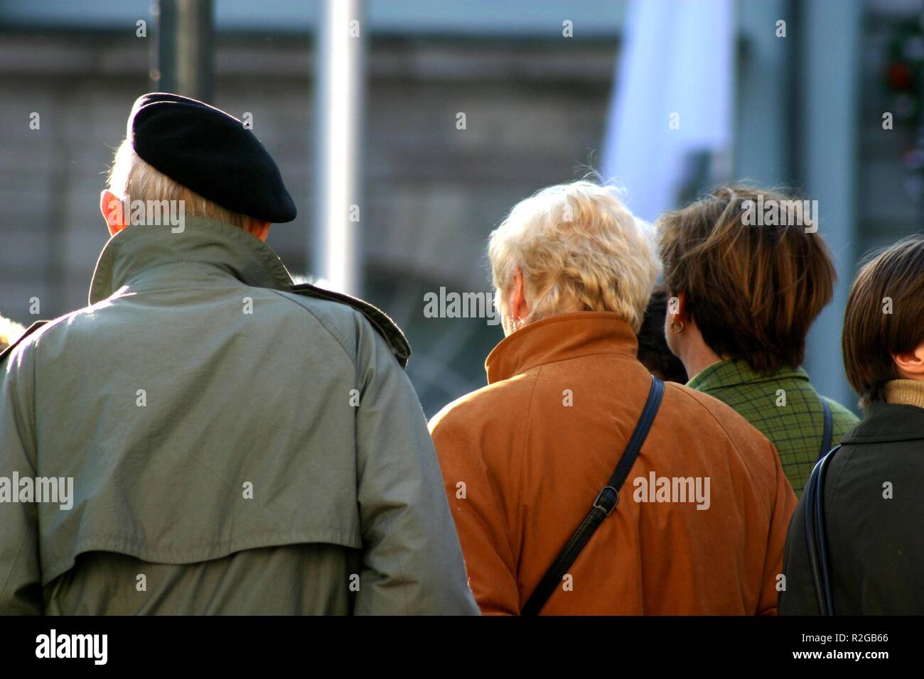 Unconcern Unconcern people hi-res stock photography and images - Alamy