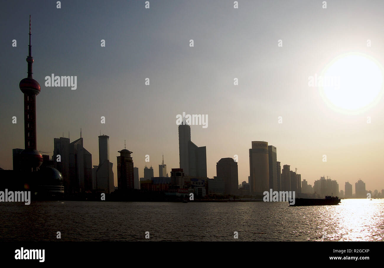 Shanghai pearl market hires stock photography and images Alamy