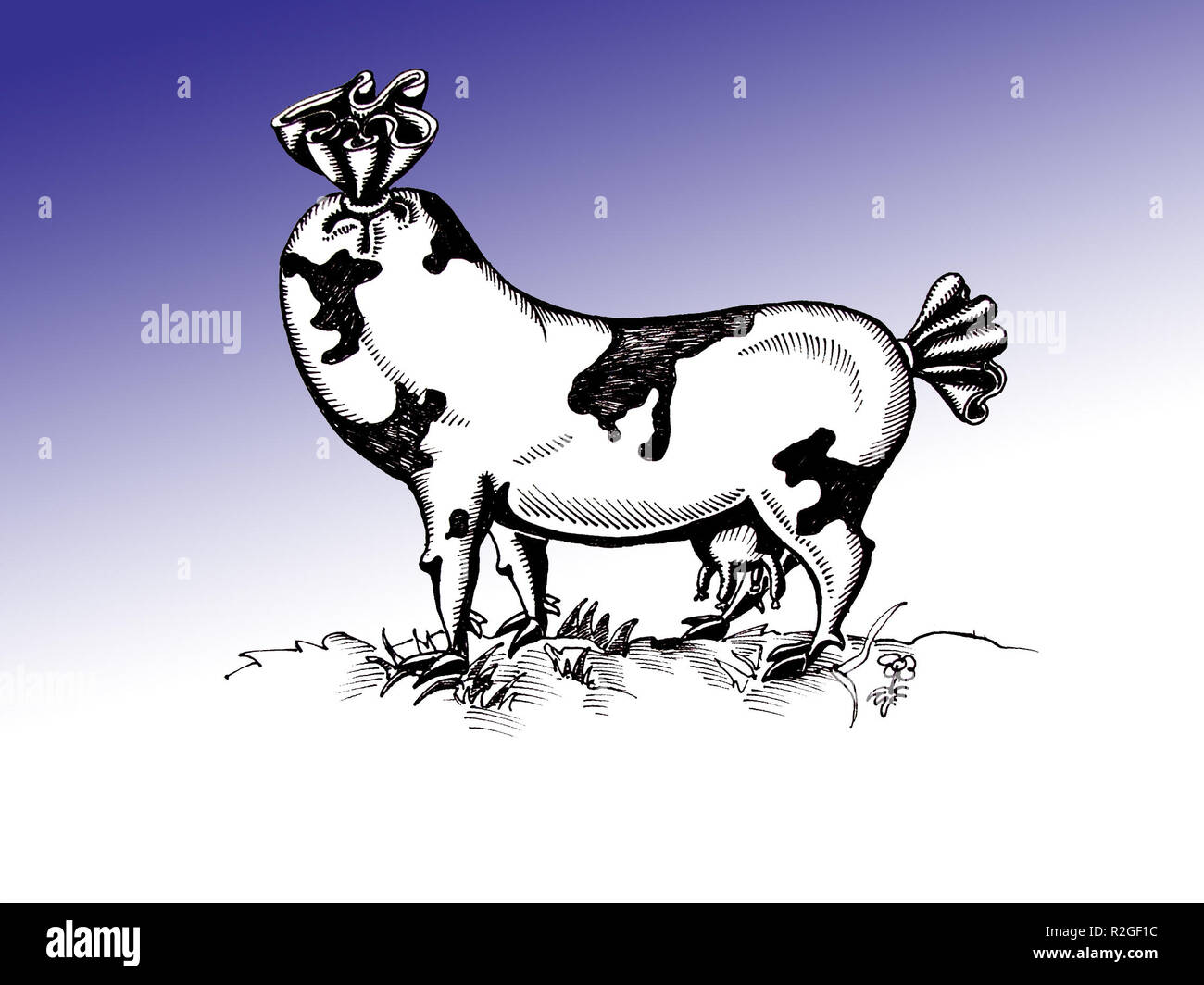 Genetic engineering animal hi-res stock photography and images - Alamy