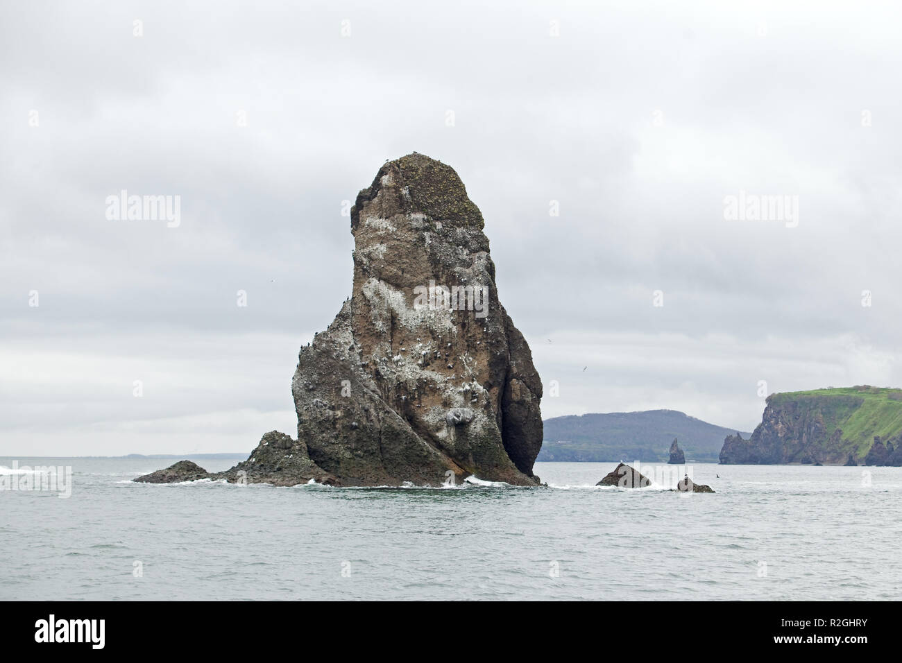 Petropavlovsk ship hi-res stock photography and images - Alamy