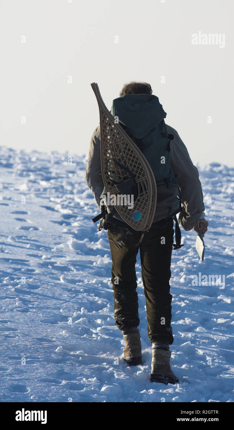 these boots were made 4 walking Stock Photo - Alamy