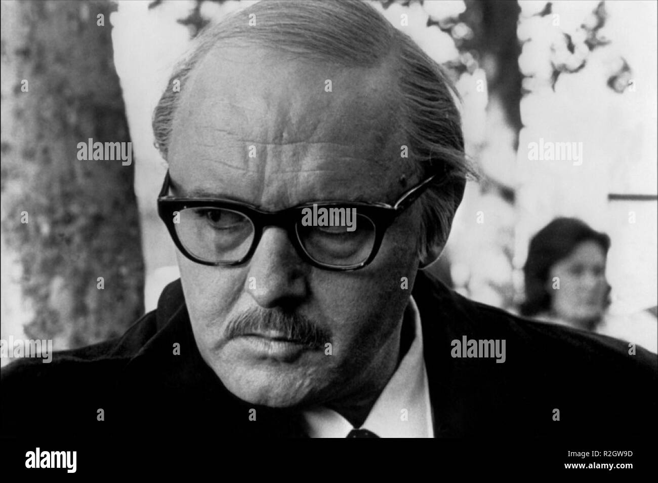 The pawnbroker Year : 1964 USA Director : Sidney Lumet Rod Steiger Stock Photo