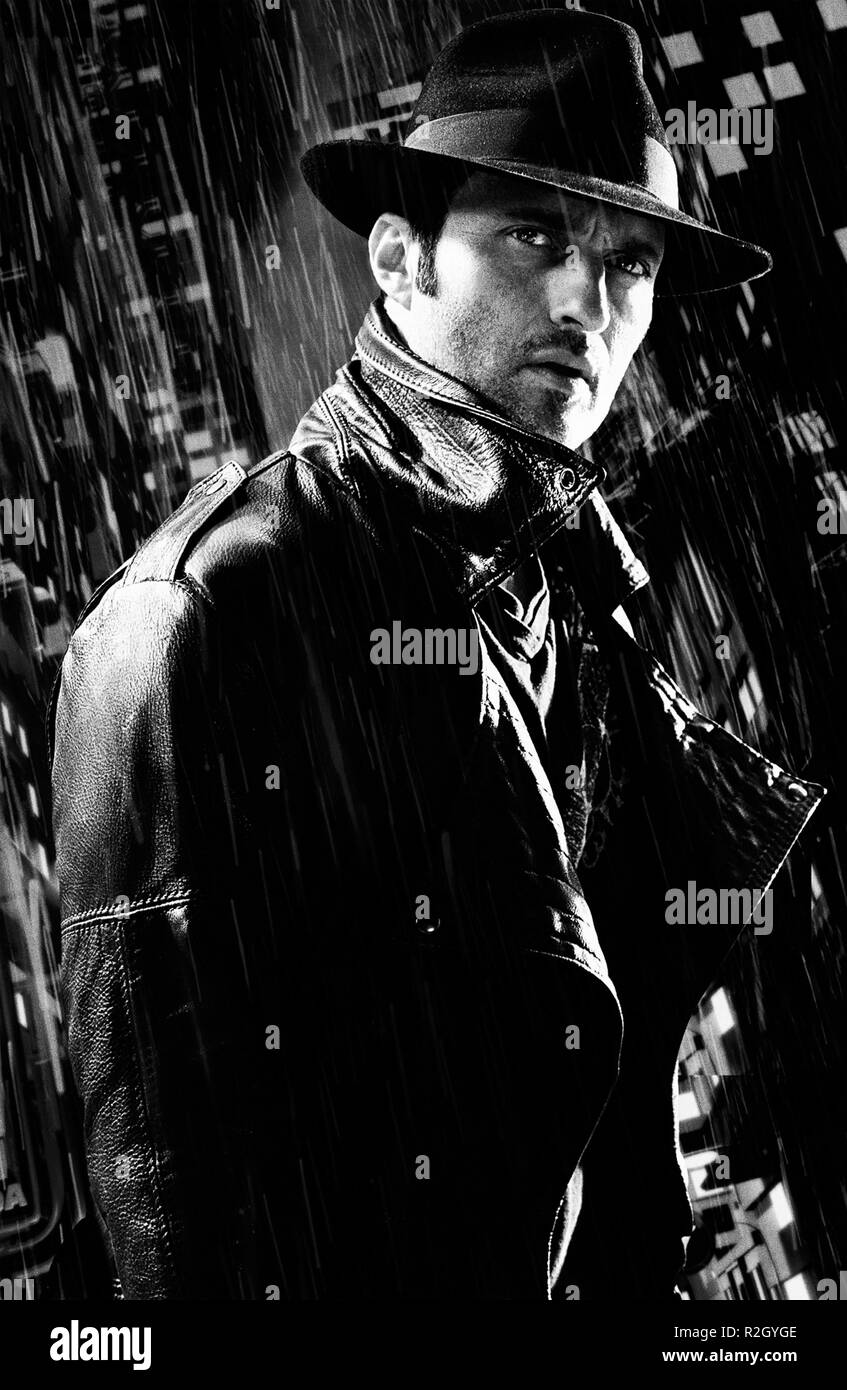 Frank Miller's Sin City: A Dame to Kill For Year : 2014 USA Director 