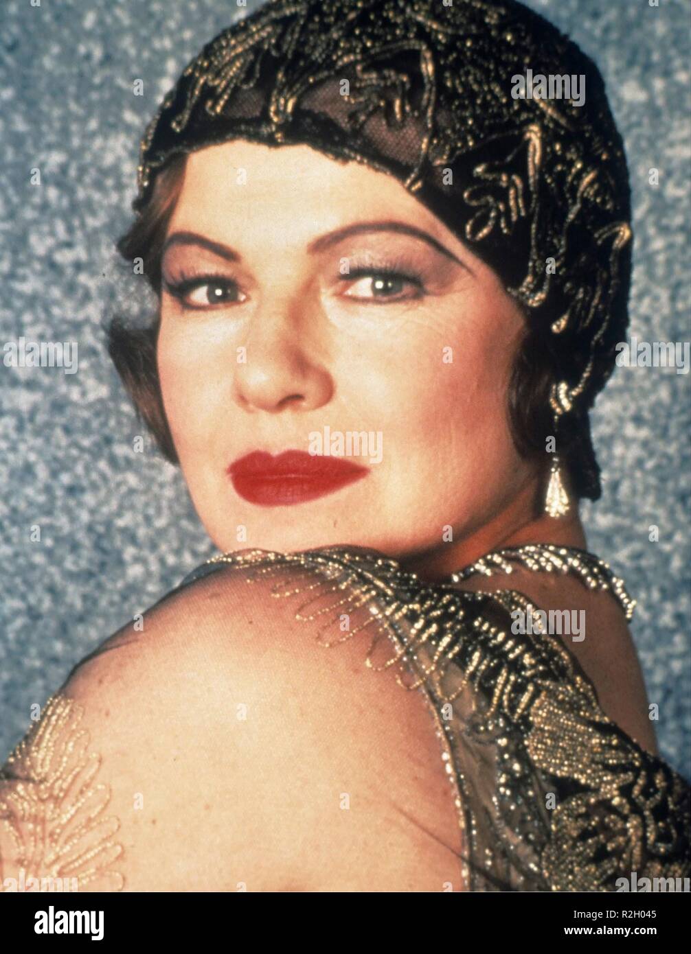 Dianne Wiest Young