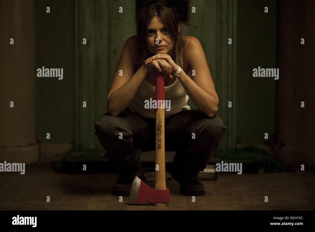 Manuela velasco rec 4 hi-res stock photography and images - Alamy