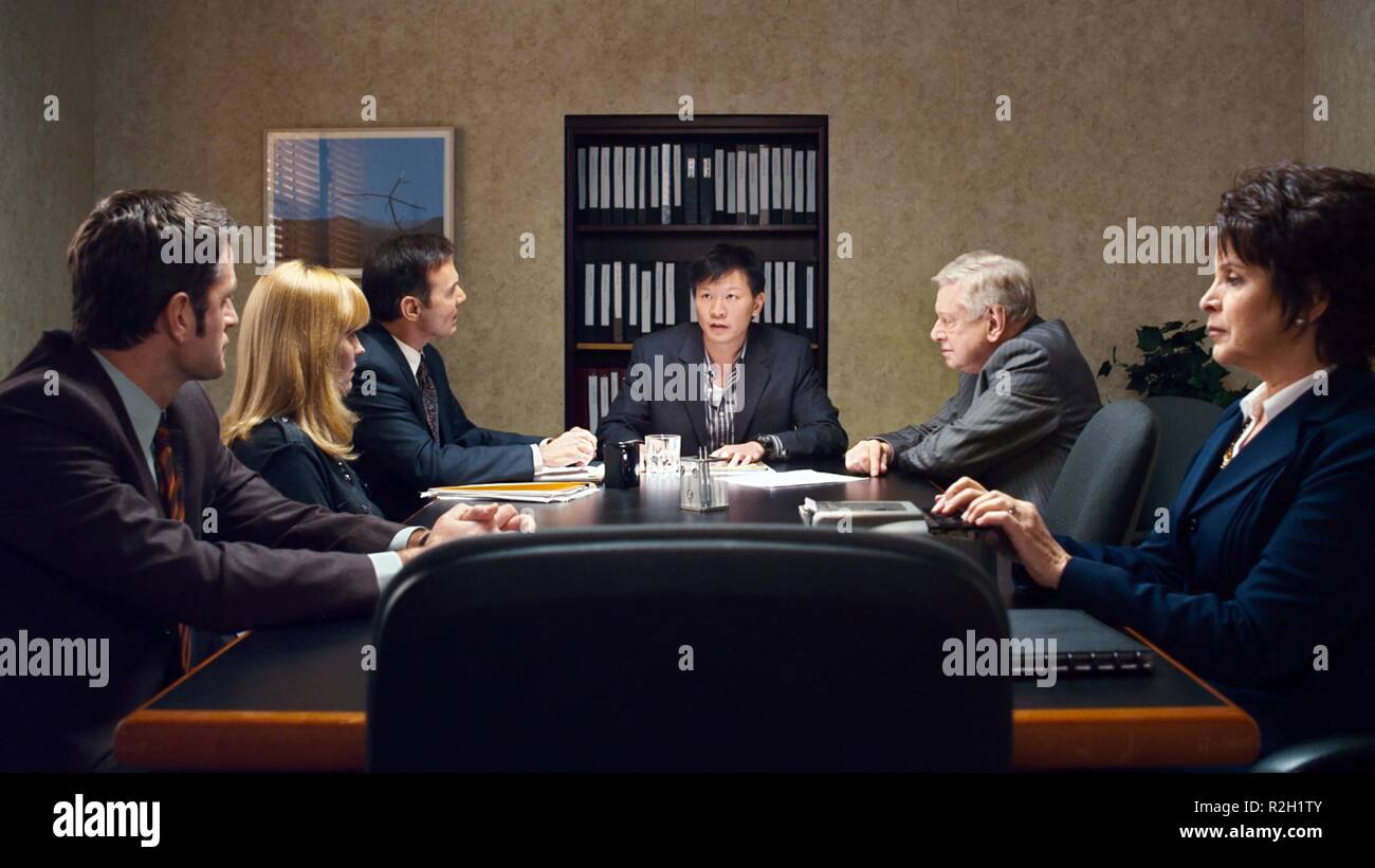 In the Family Year : 2011 USA Director : Patrick Wang Peter Hermann ...