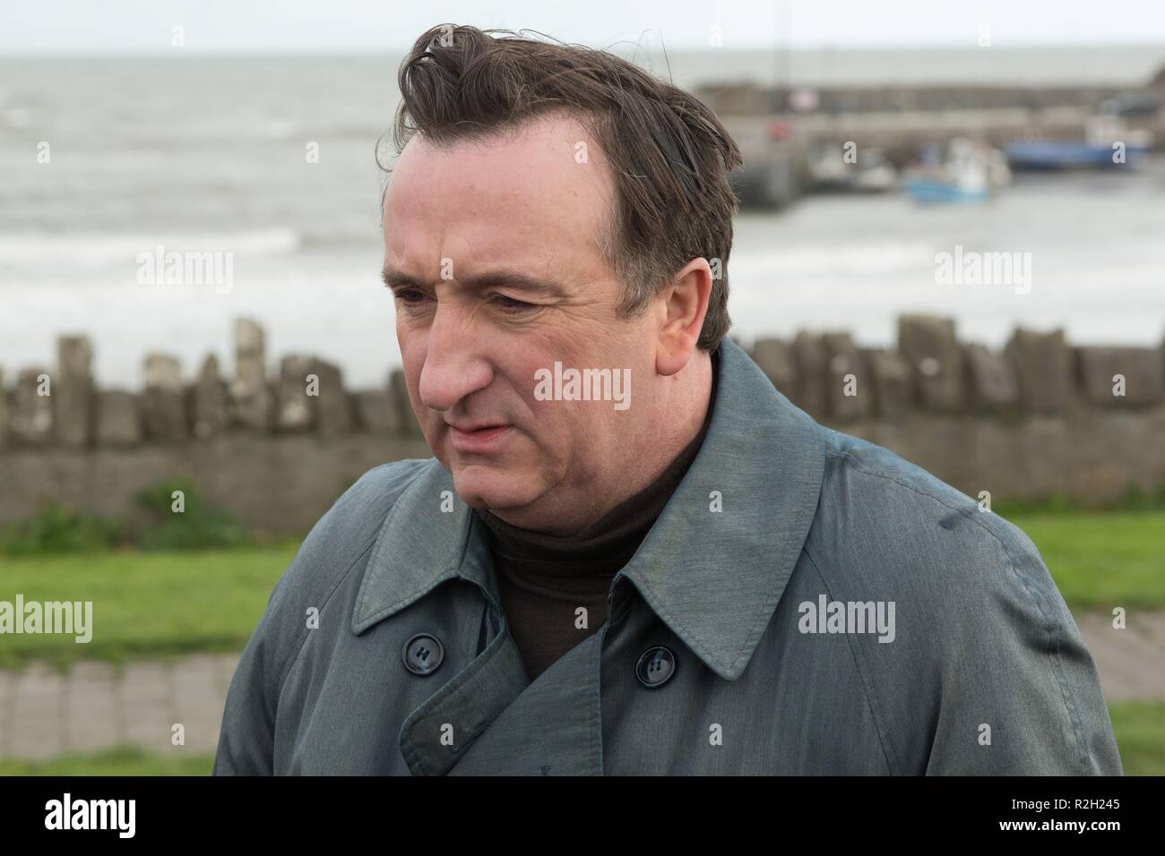 Legendary Irish Actor Gary Lydon North Roscommon The Mentor Behind the Actor