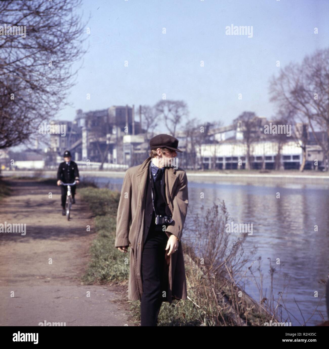 A Hard Day's Night Year : 1964 UK Director : Richard Lester John Lennon ...