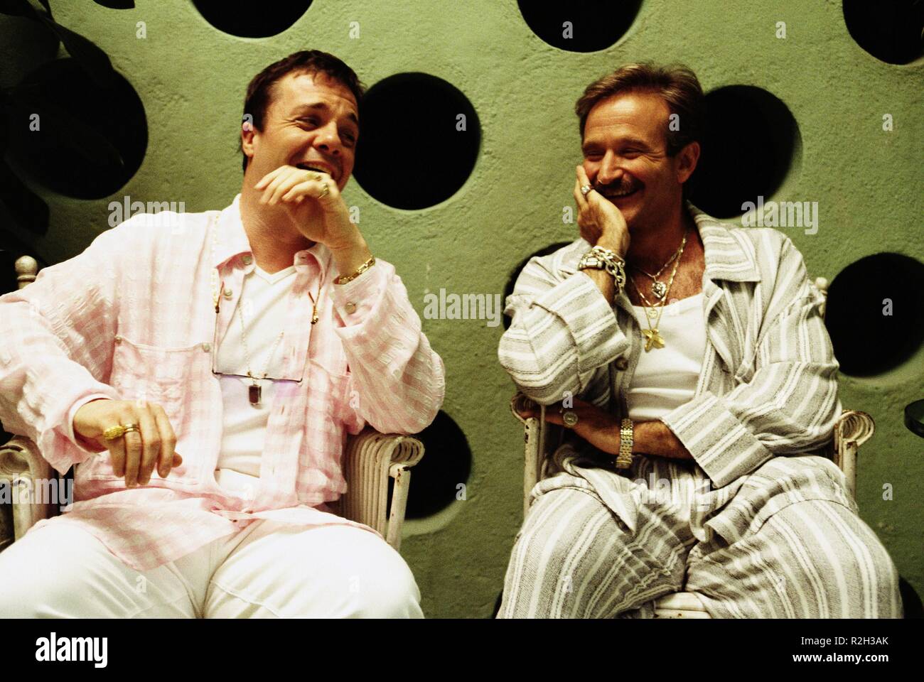 The Birdcage Year 1996 USA Director Mike Nichols Nathan Lane, Robin