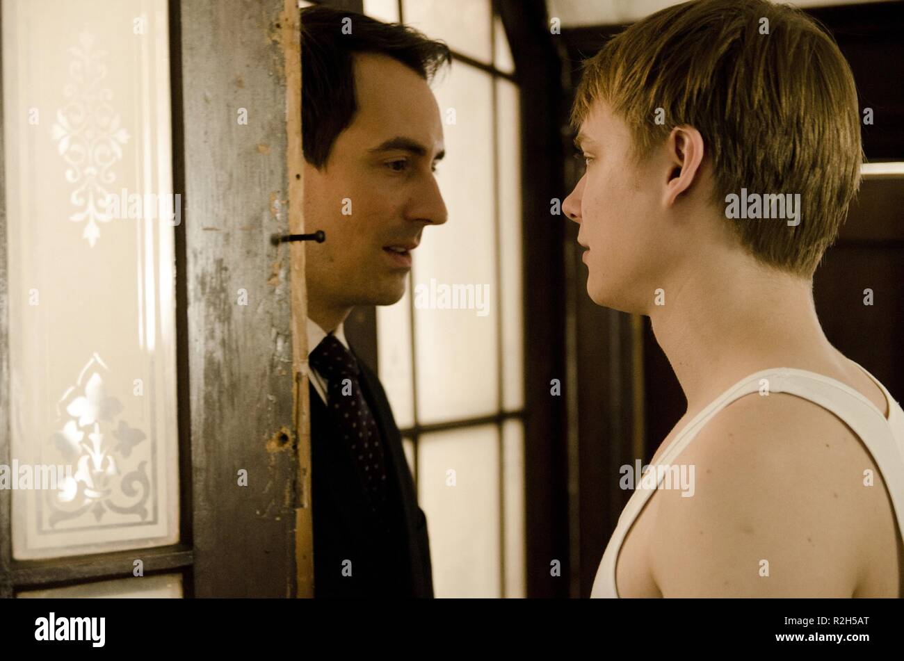Cinema man men homosexuality hi-res stock photography and images - Alamy