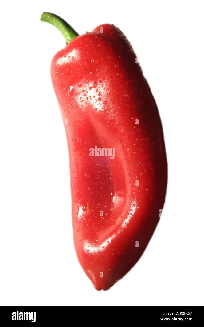Spitzpaprika hi-res stock photography and images - Alamy