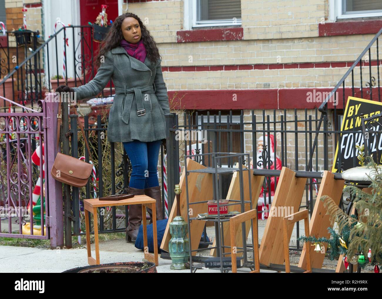 Black Nativity Year 2013 USA Director Kasi Lemmons Jennifer Hudson