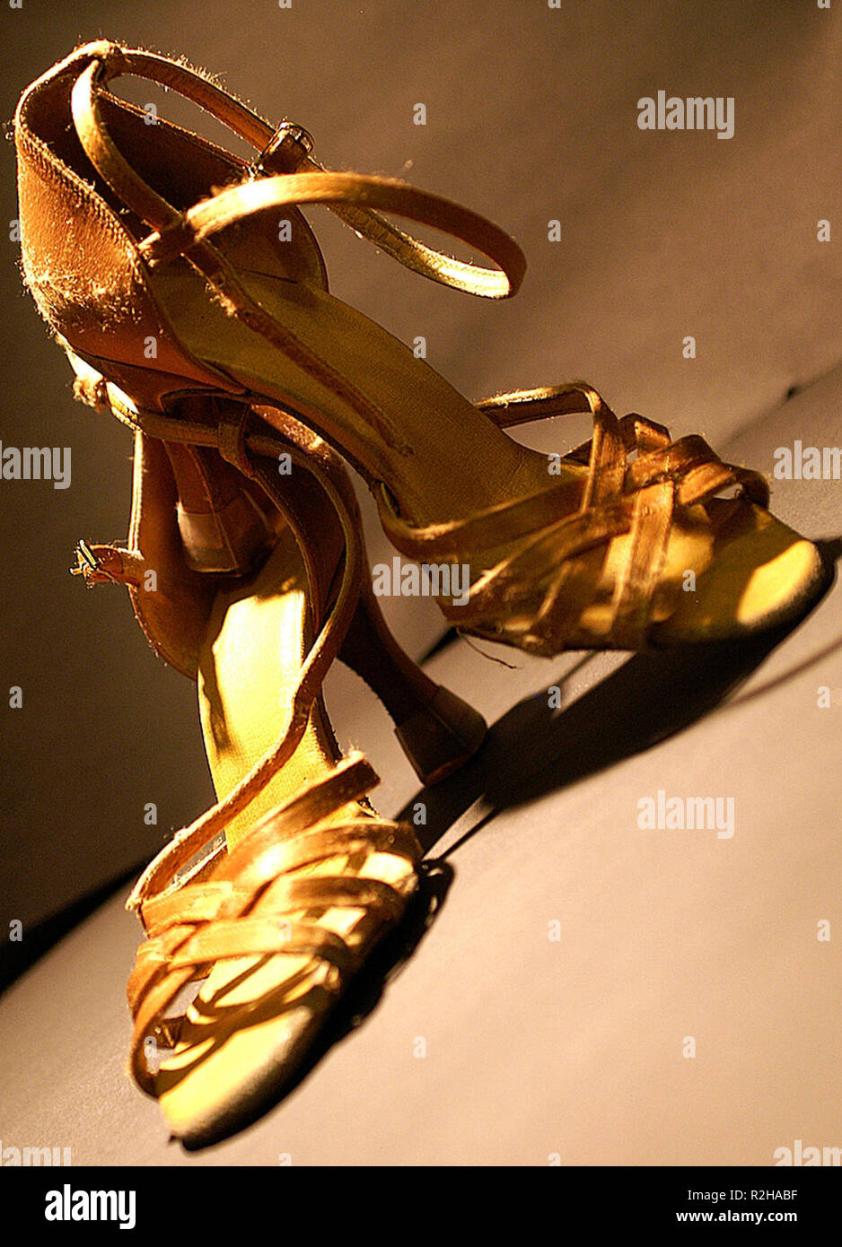 brooklyn bespoke shoe prices on Second Hand Shoe High Resolution Stock Photography And Images Alamy