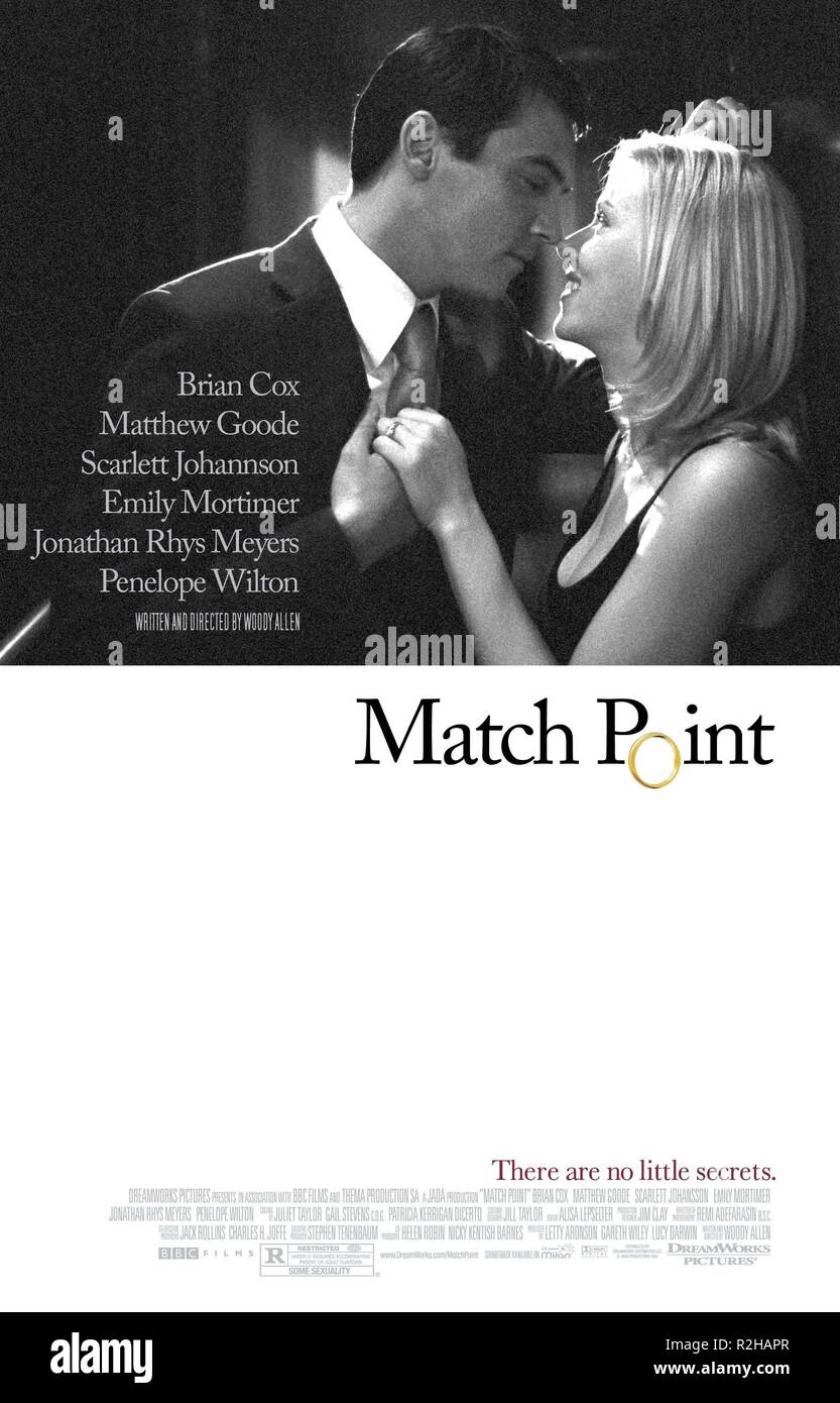 Match Point Movie