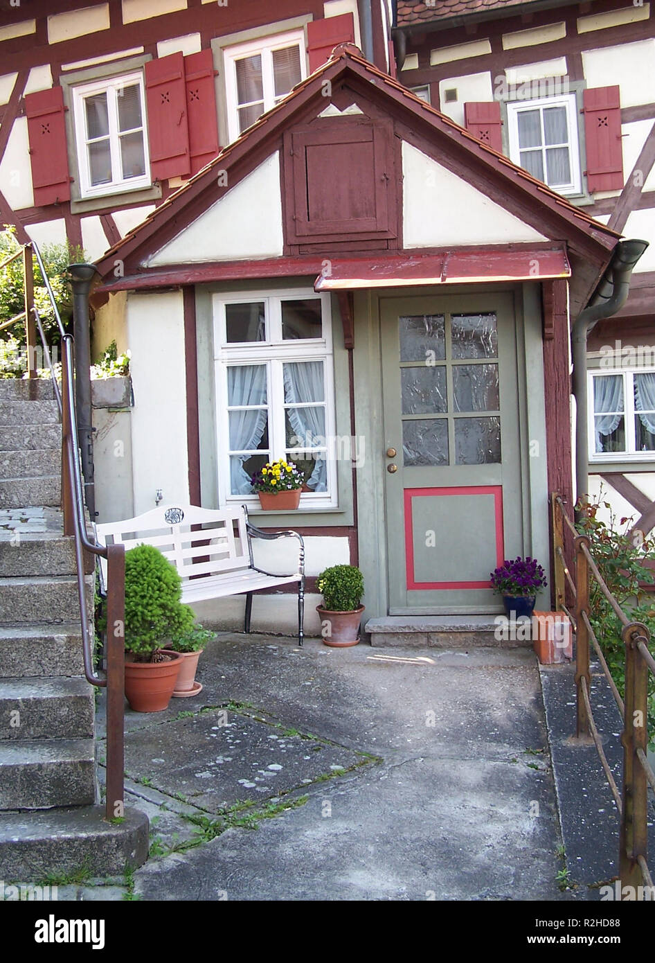 Kleines Haus Stock Photos Kleines Haus Stock Images Page 2 Alamy
