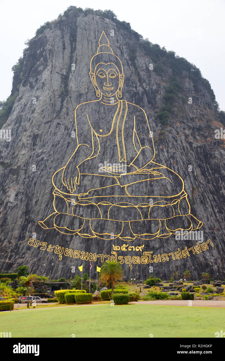 Buddha on the mountain discount