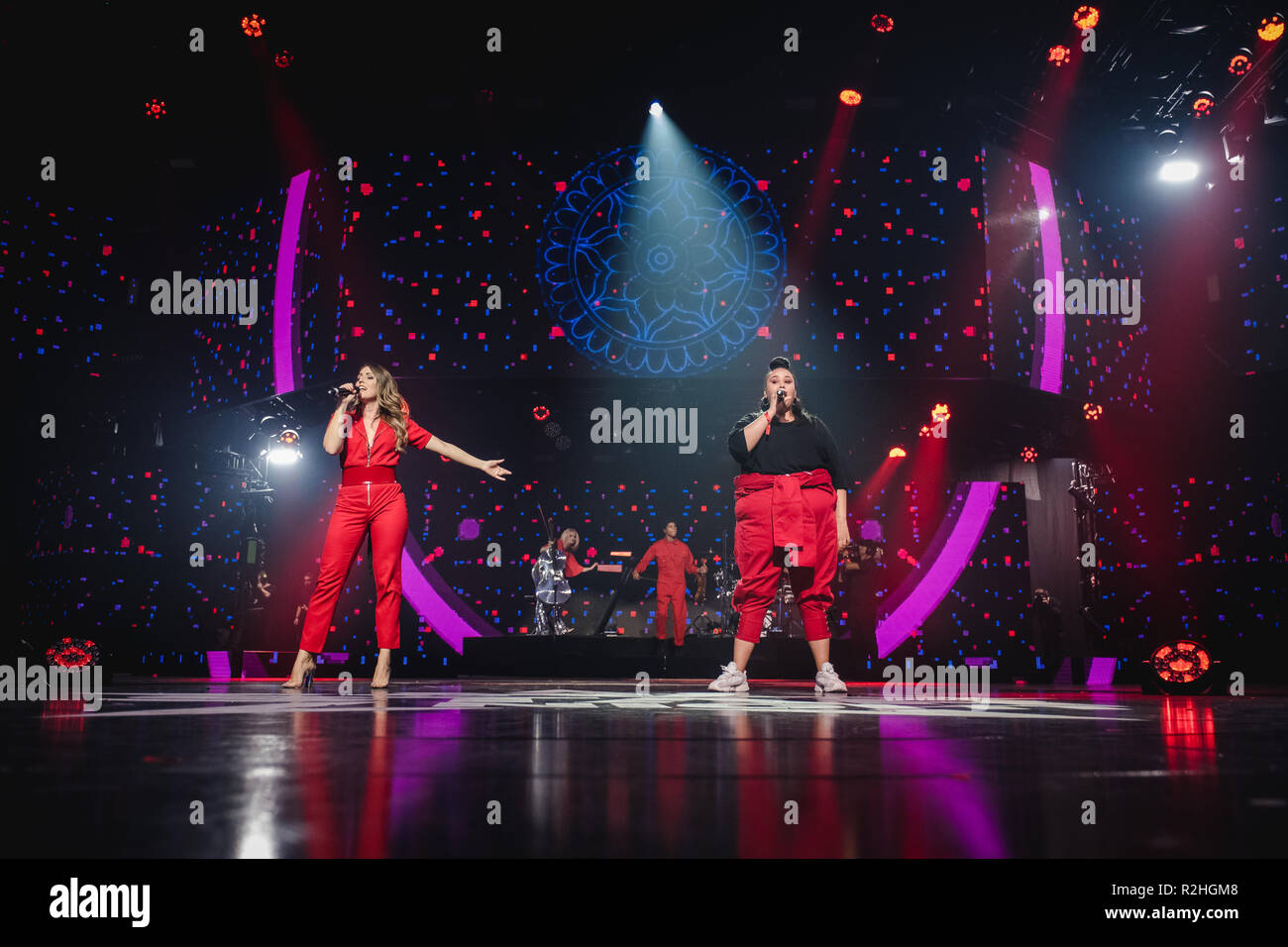 Kirsten Joy High Resolution Stock Photography and Images Alamy