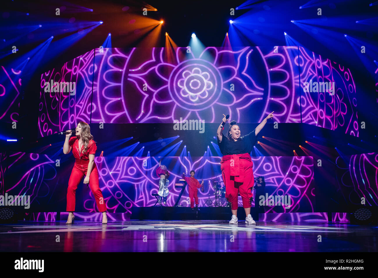 Kirsten joy hires stock photography and images Alamy