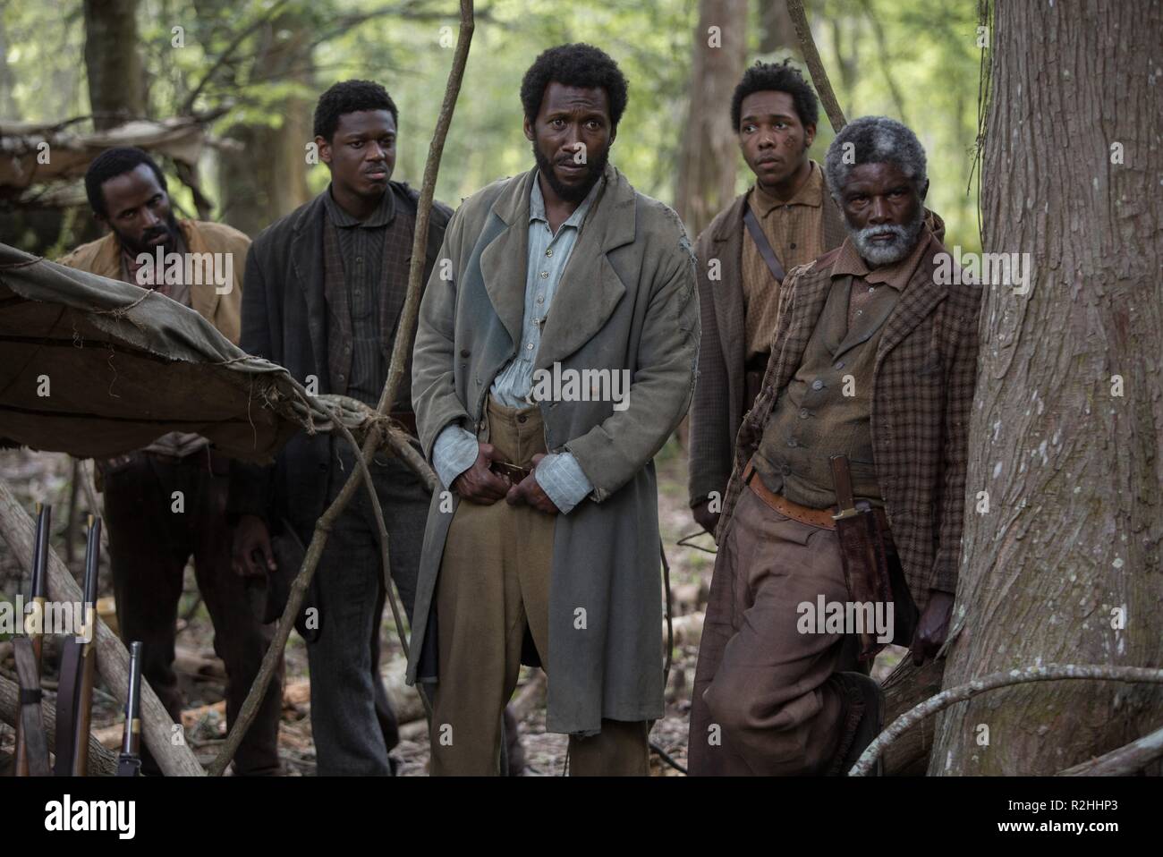 runaway-slave-hi-res-stock-photography-and-images-alamy