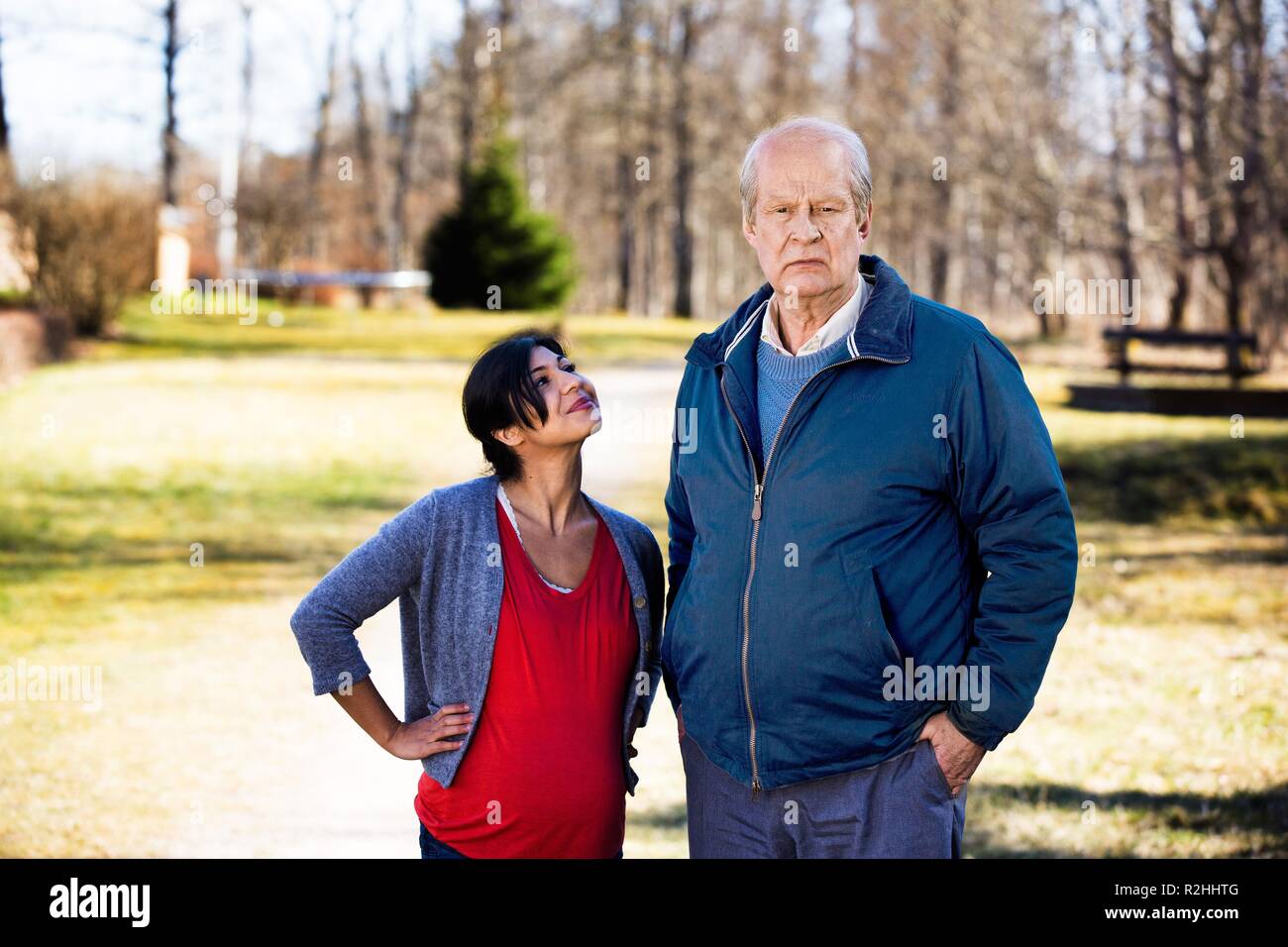 A Man Called Ove Hi Res Stock Photography And Images Alamy