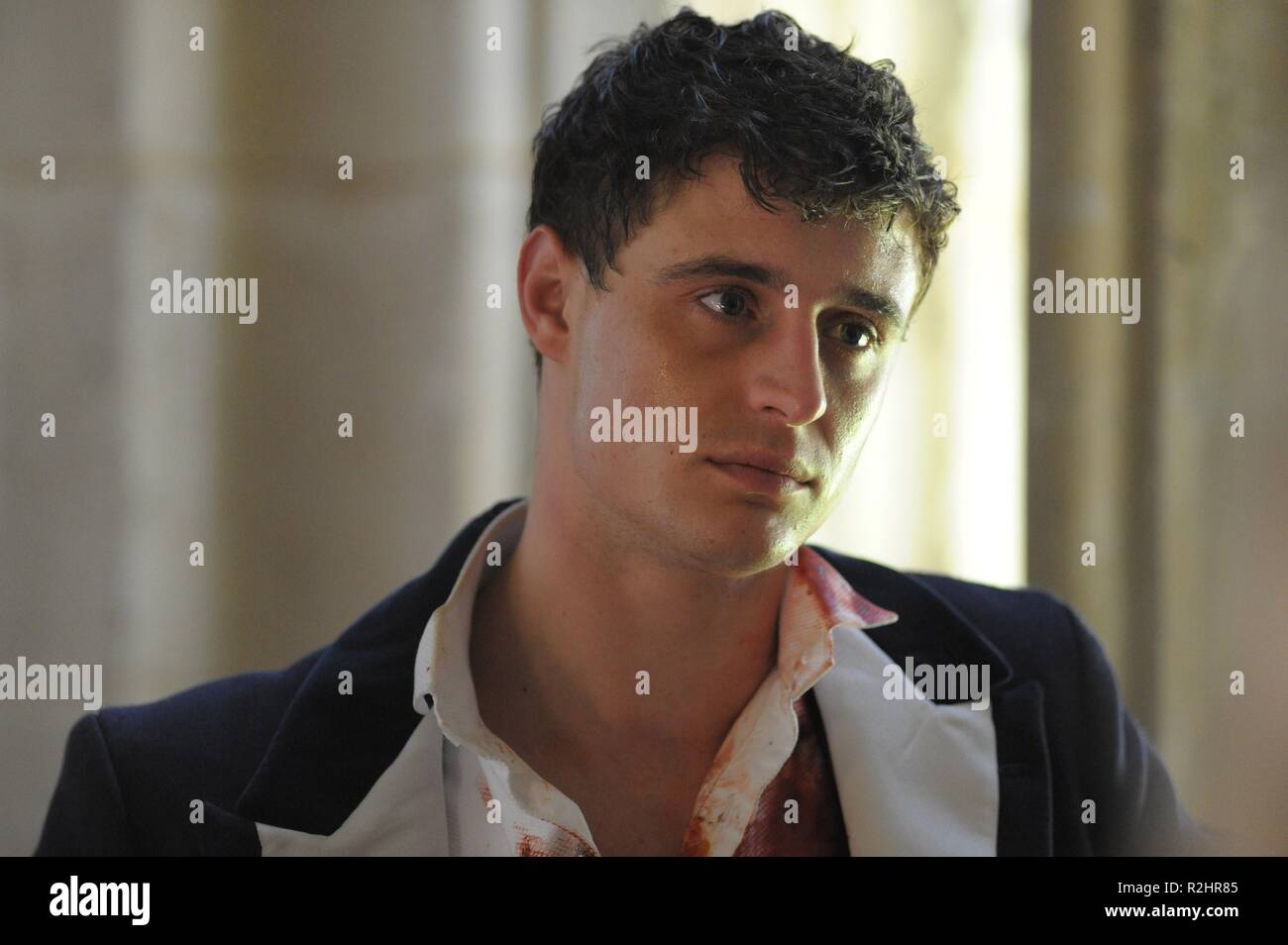 The Riot Club Max High Resolution Stock Photography and Images - Alamy