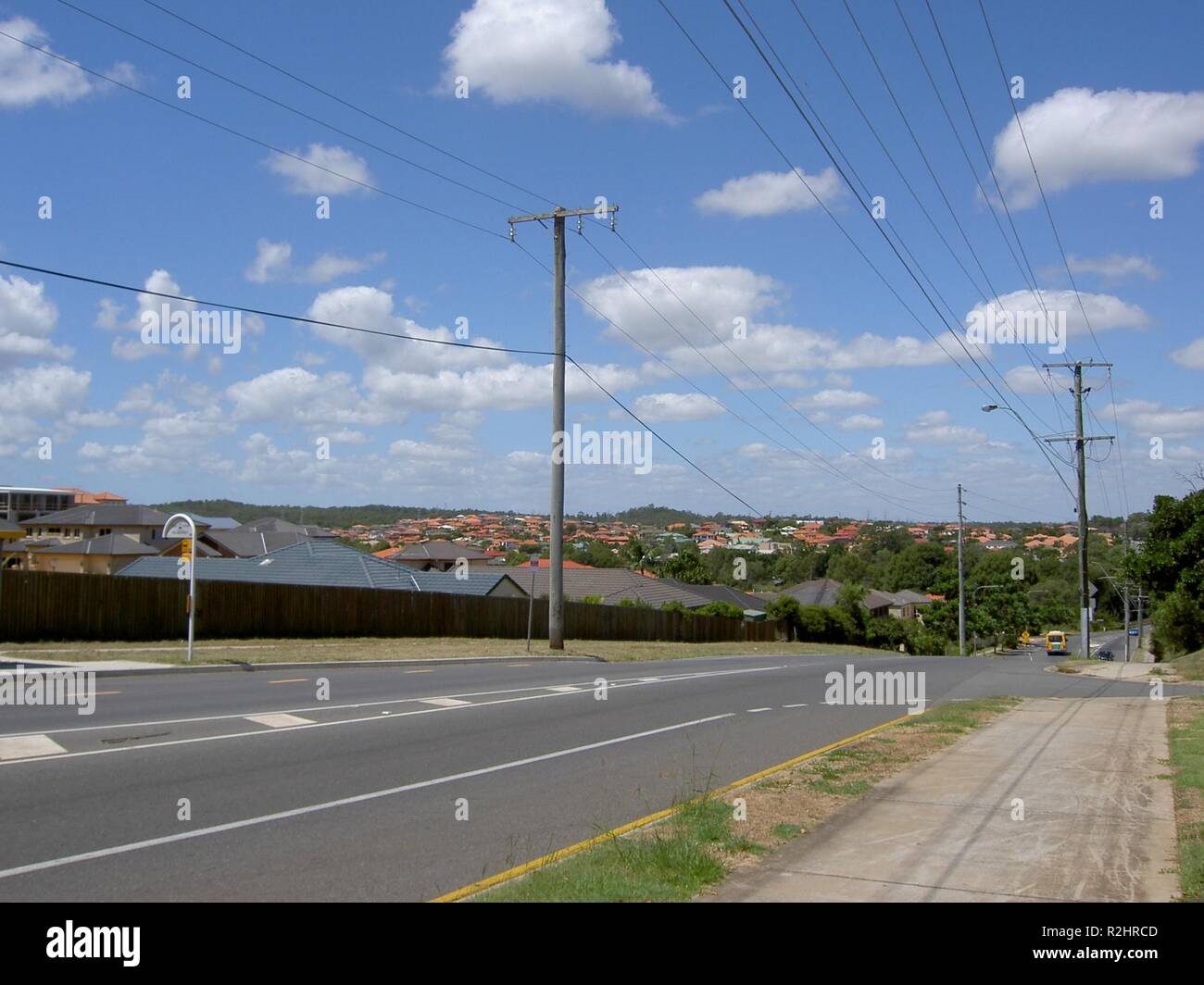 carindale Stock Photo