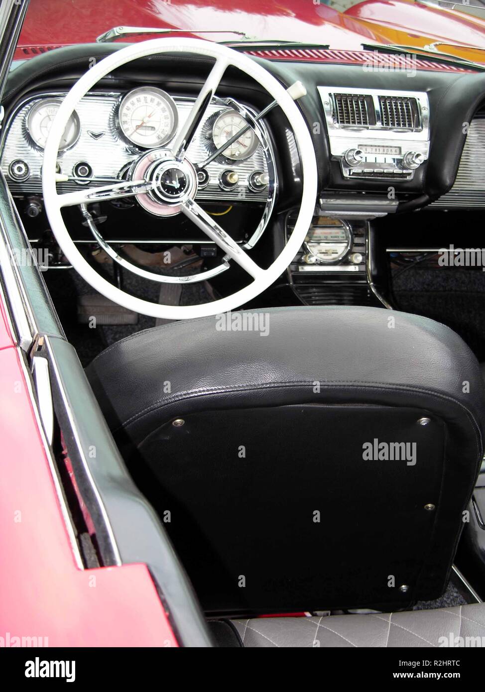Your Old Zero Turn Is Obsolete Check Out These Steering Wheel Models - zevvtpe
