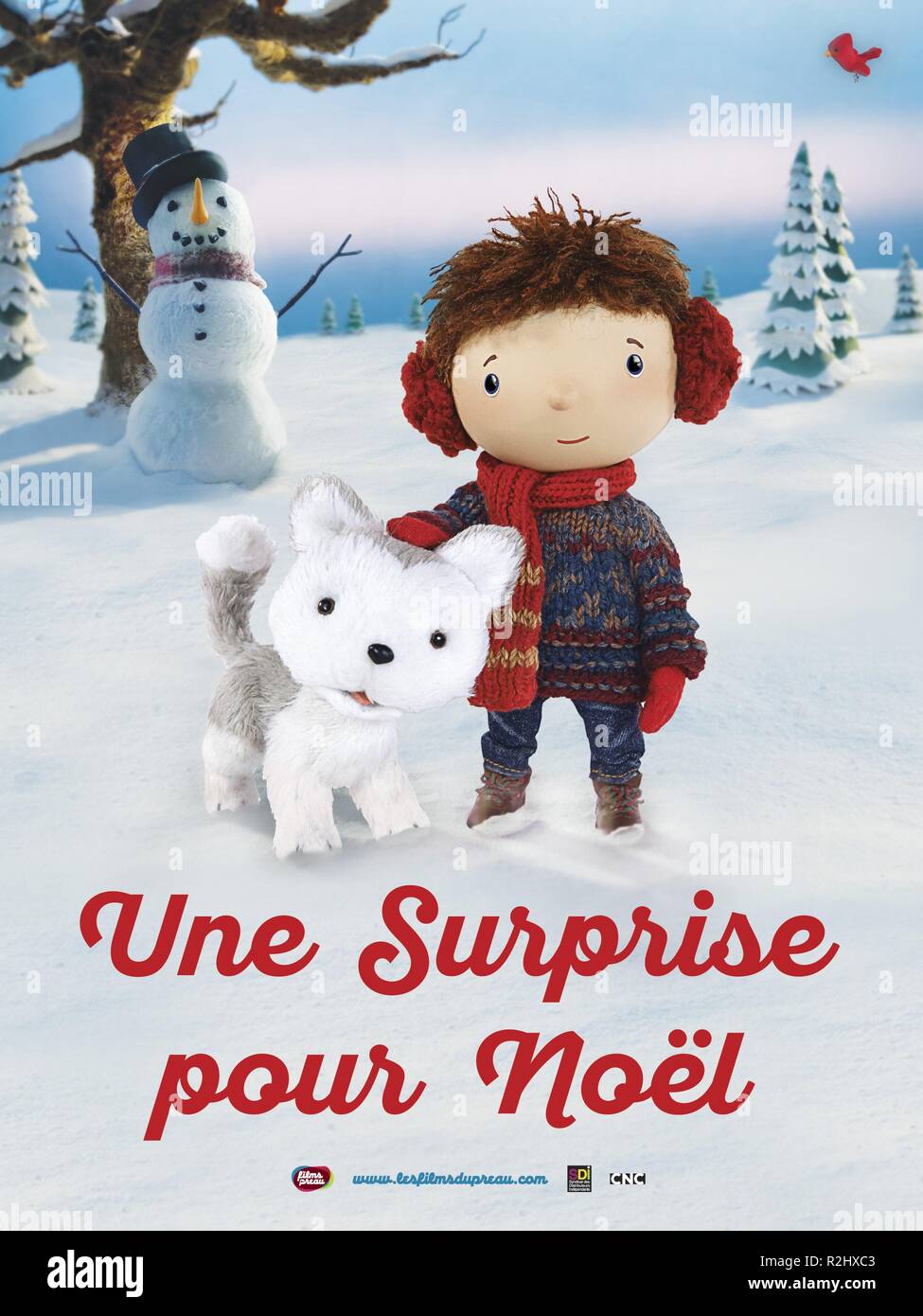 Jingle & Bell's Christmas Star (TV Movie) Year 2012 USA Director