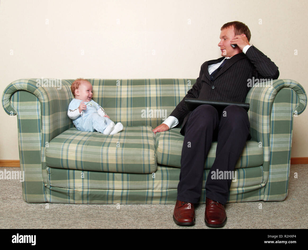 children and career Stock Photo - Alamy