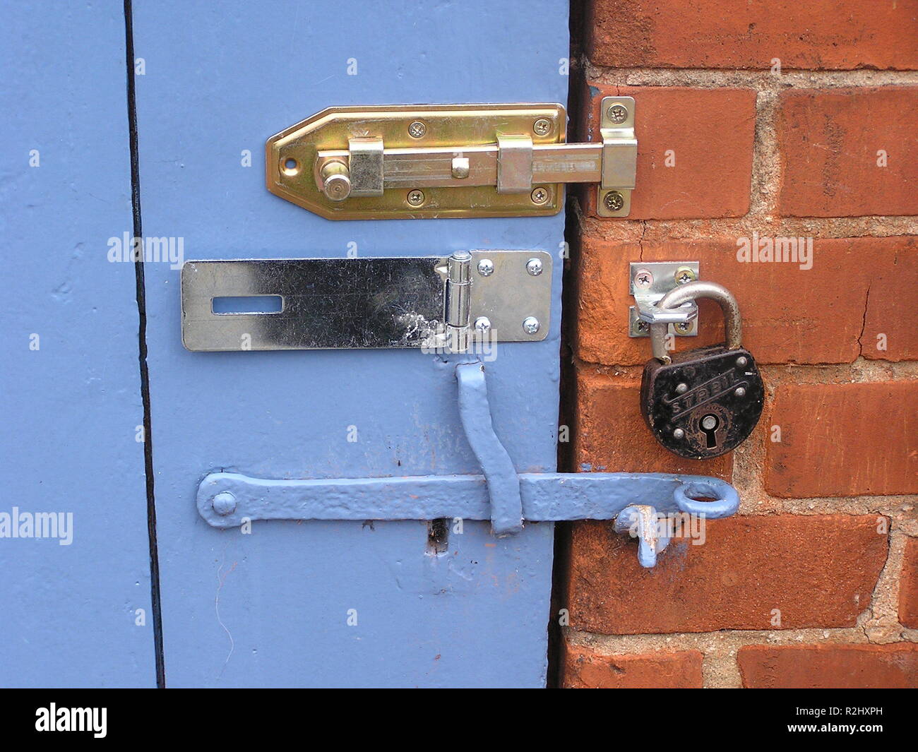 The Need For Security