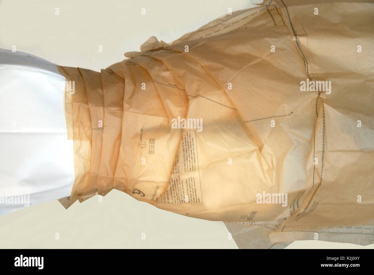 Form fitting skirt hi-res stock photography and images - Alamy