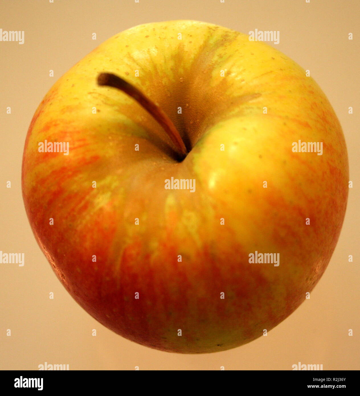 healthy apple Stock Photo
